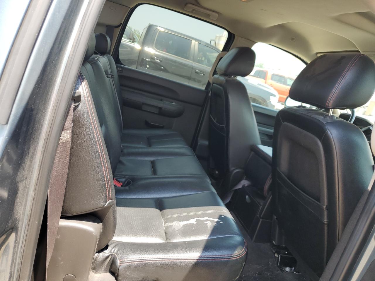 2012 GMC Sierra K1500 Sle VIN: 3GTP2VE78CG136646 Lot: 62432154