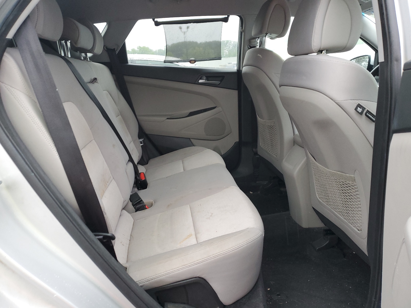 KM8J3CA43HU286117 2017 Hyundai Tucson Limited