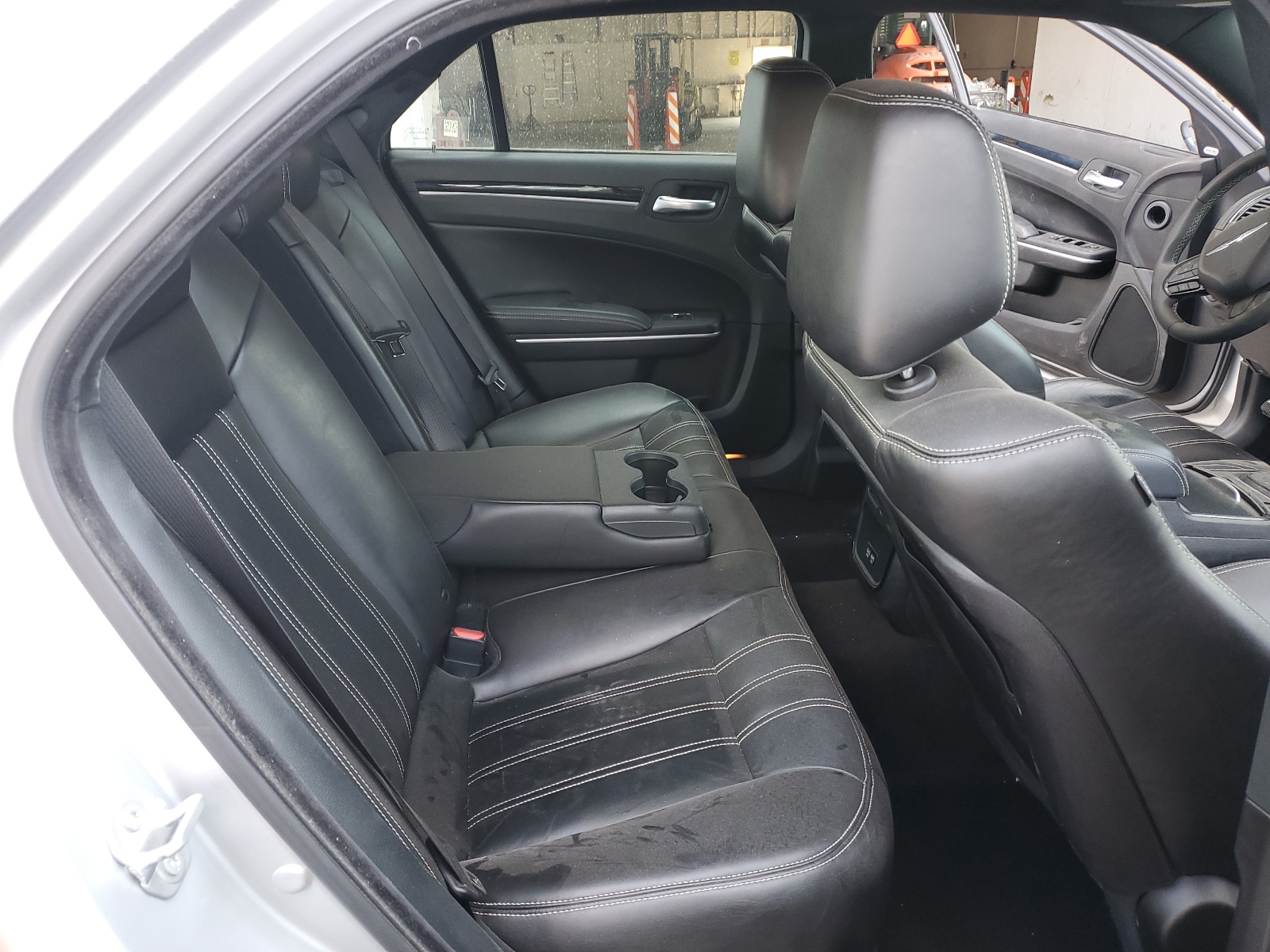 2C3CCABG7NH256616 2022 Chrysler 300 S