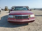 1991 Lincoln Continental Executive zu verkaufen in Helena, MT - Minor Dent/Scratches