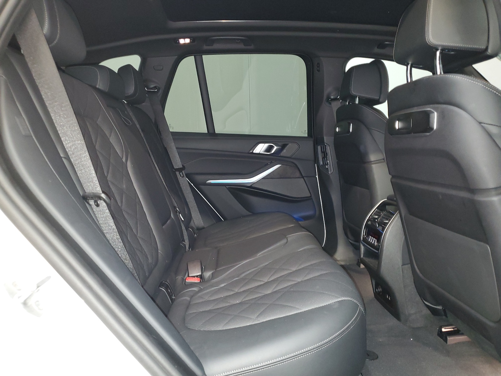 5UX13EU01R9U55871 2024 BMW X5 Sdrive 40I