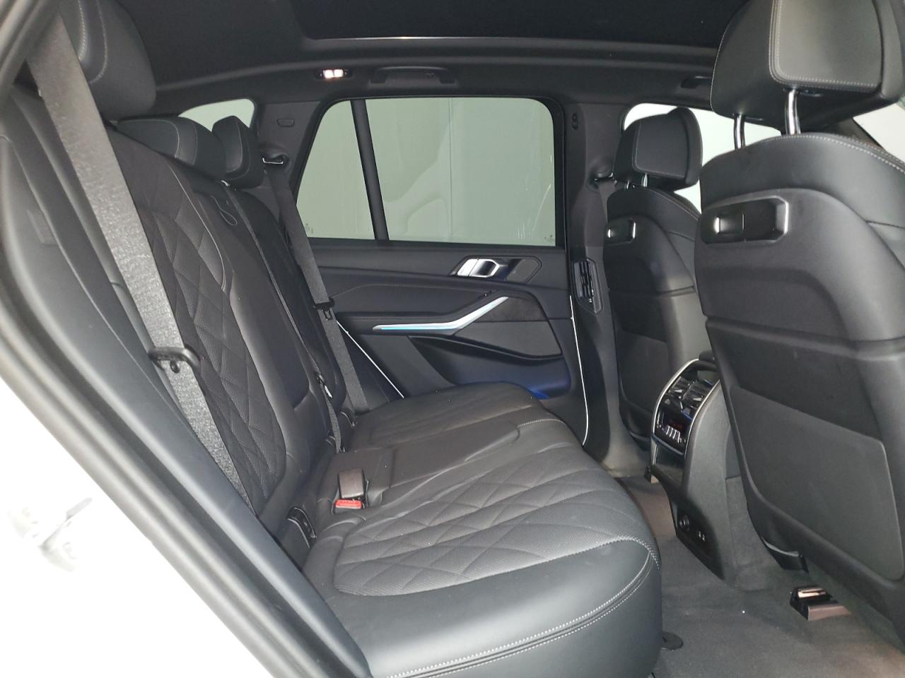 2024 BMW X5 Sdrive 40I VIN: 5UX13EU01R9U55871 Lot: 63562654