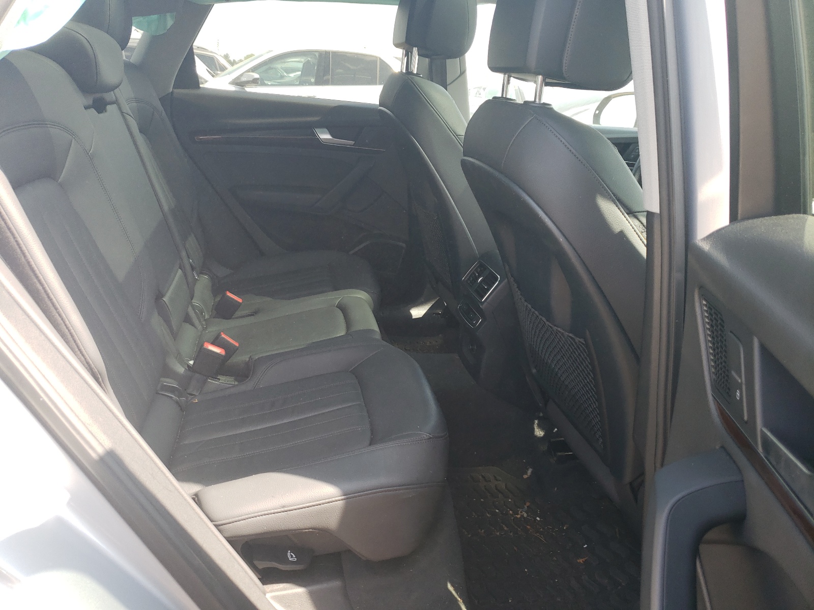 WA1BNAFY0J2238816 2018 Audi Q5 Premium Plus