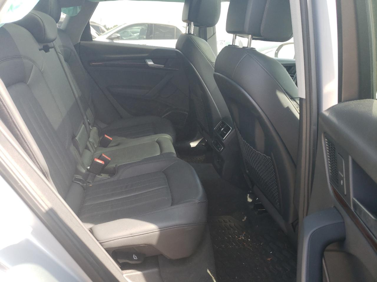 2018 Audi Q5 Premium Plus VIN: WA1BNAFY0J2238816 Lot: 63937354