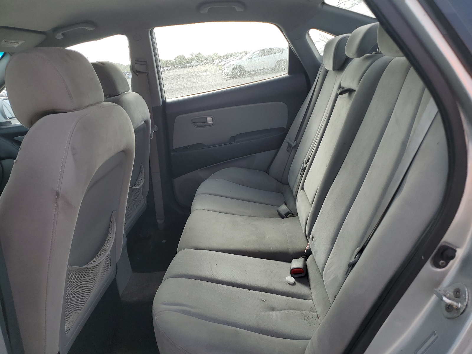 KMHDU46D99U747654 2009 Hyundai Elantra Gls