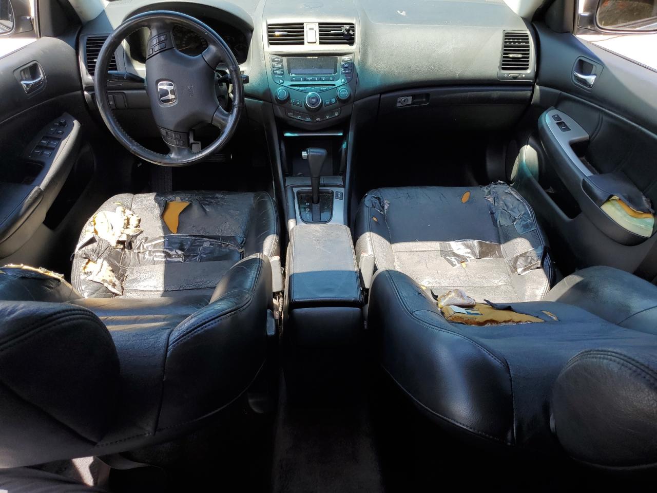 2004 Honda Accord Ex VIN: 1HGCM66554A049946 Lot: 64683684