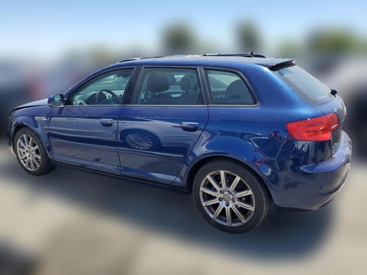 2013 Audi A3 Premium Plus VIN: WAUKJAFM9DA021268 Lot: 63687974