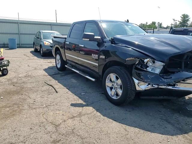 2015 Ram 1500 Slt VIN: 3C6RR7LT1FG554817 Lot: 63063964