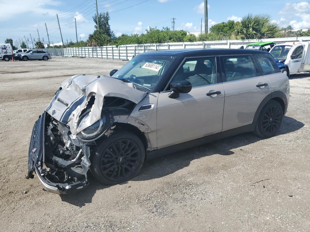 2022 MINI Cooper - Image 1