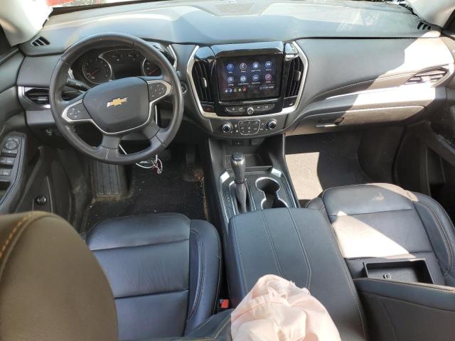 1GNEVHKW7LJ124702 Chevrolet Traverse L 8