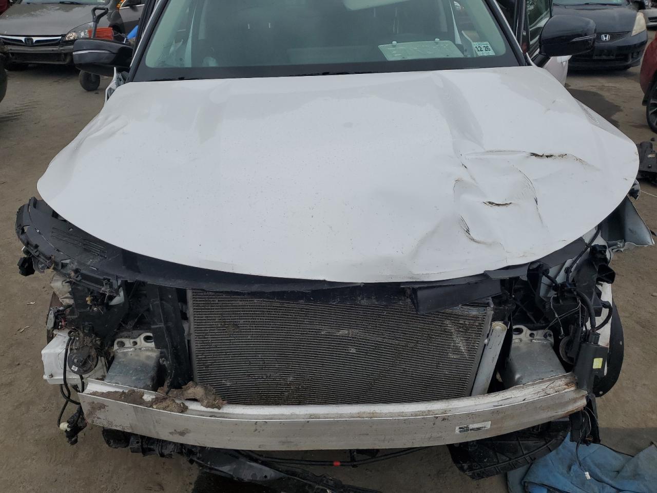 2022 Kia Sorento S VIN: 5XYRLDLC5NG087200 Lot: 64158734