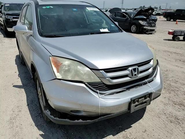 2011 Honda Cr-V Exl VIN: 5J6RE4H7XBL050305 Lot: 64344504