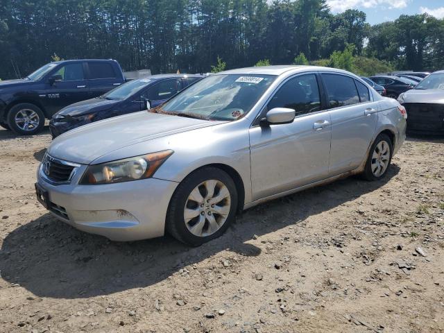 2008 Honda Accord Ex للبيع في North Billerica، MA - Normal Wear