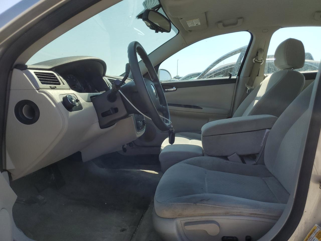 2007 Chevrolet Impala Lt VIN: 2G1WT58K279232645 Lot: 59888374