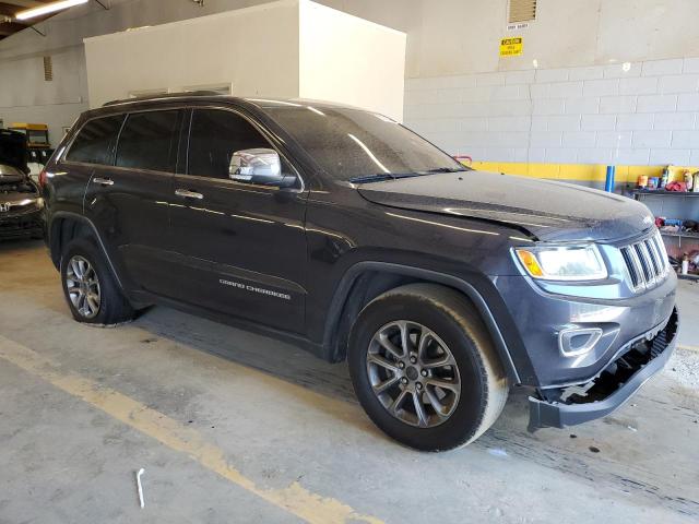 1C4RJEBG2FC616009 | 2015 Jeep grand cherokee limited