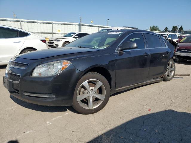 2011 Chevrolet Malibu 1Lt