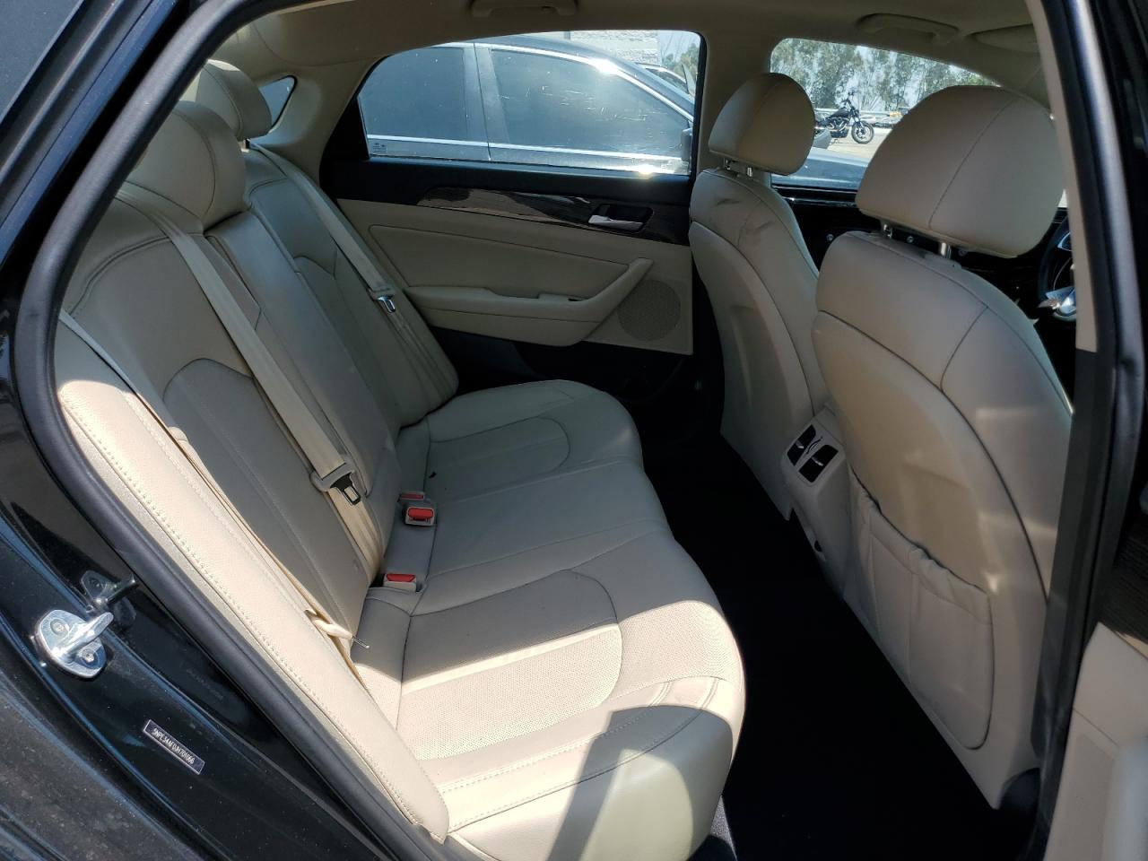 2018 Hyundai Sonata Sport VIN: 5NPE34AF0JH701066 Lot: 64627324