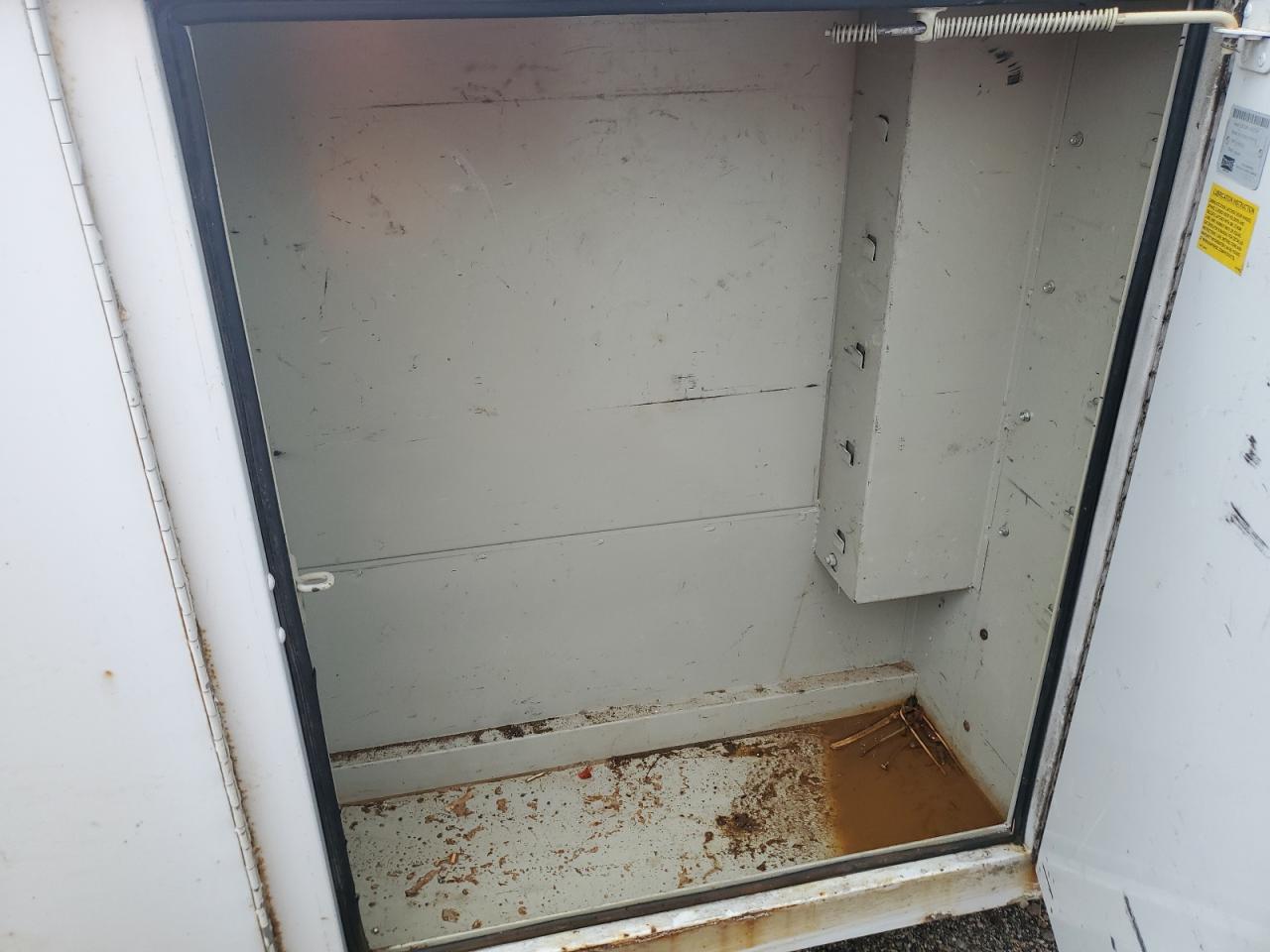 2007 Chevrolet Express G3500 VIN: 1GBHG31U171250941 Lot: 63400694