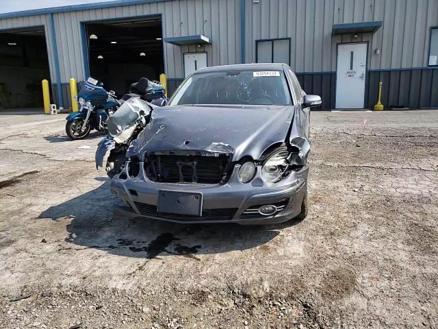 2007 Mercedes-Benz E 350 VIN: WDBUF56X77A996840 Lot: 63254734