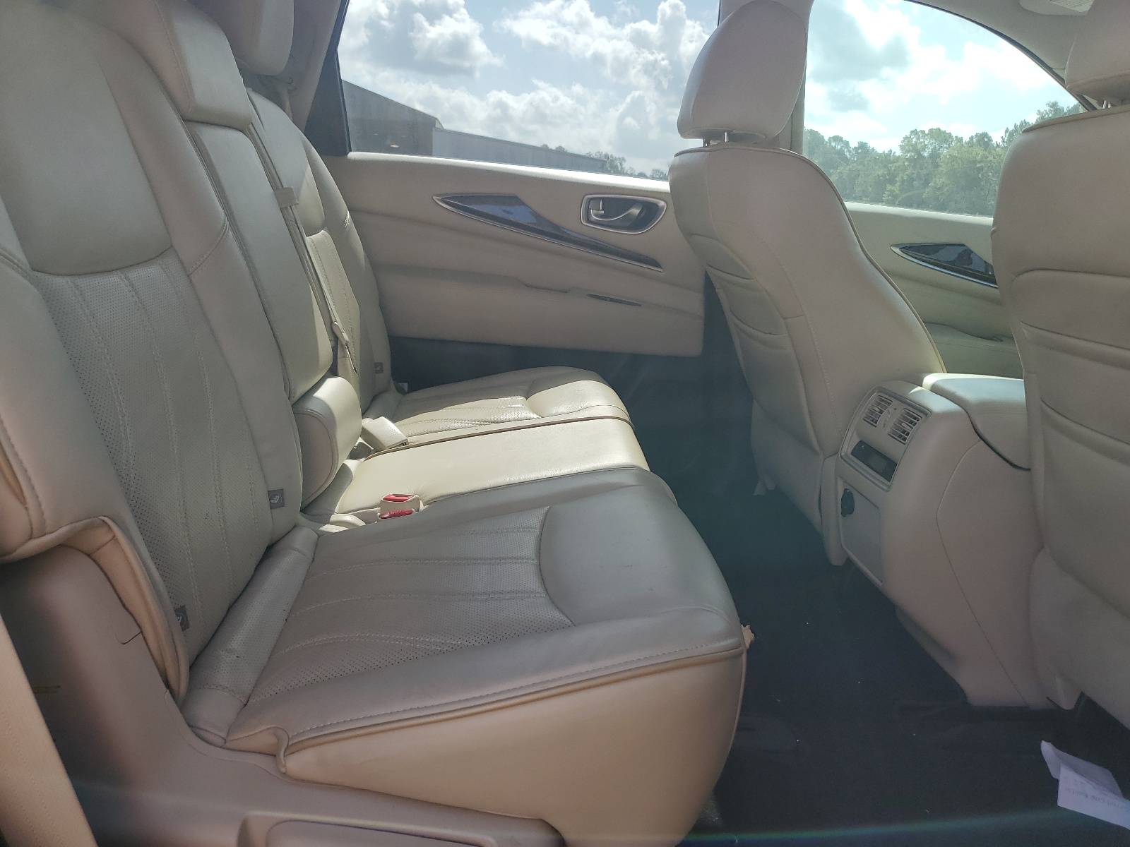 5N1AL0MN9FC556022 2015 Infiniti Qx60