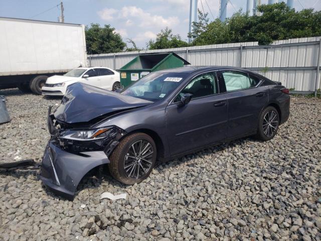  LEXUS ES350 2023 Вугільний