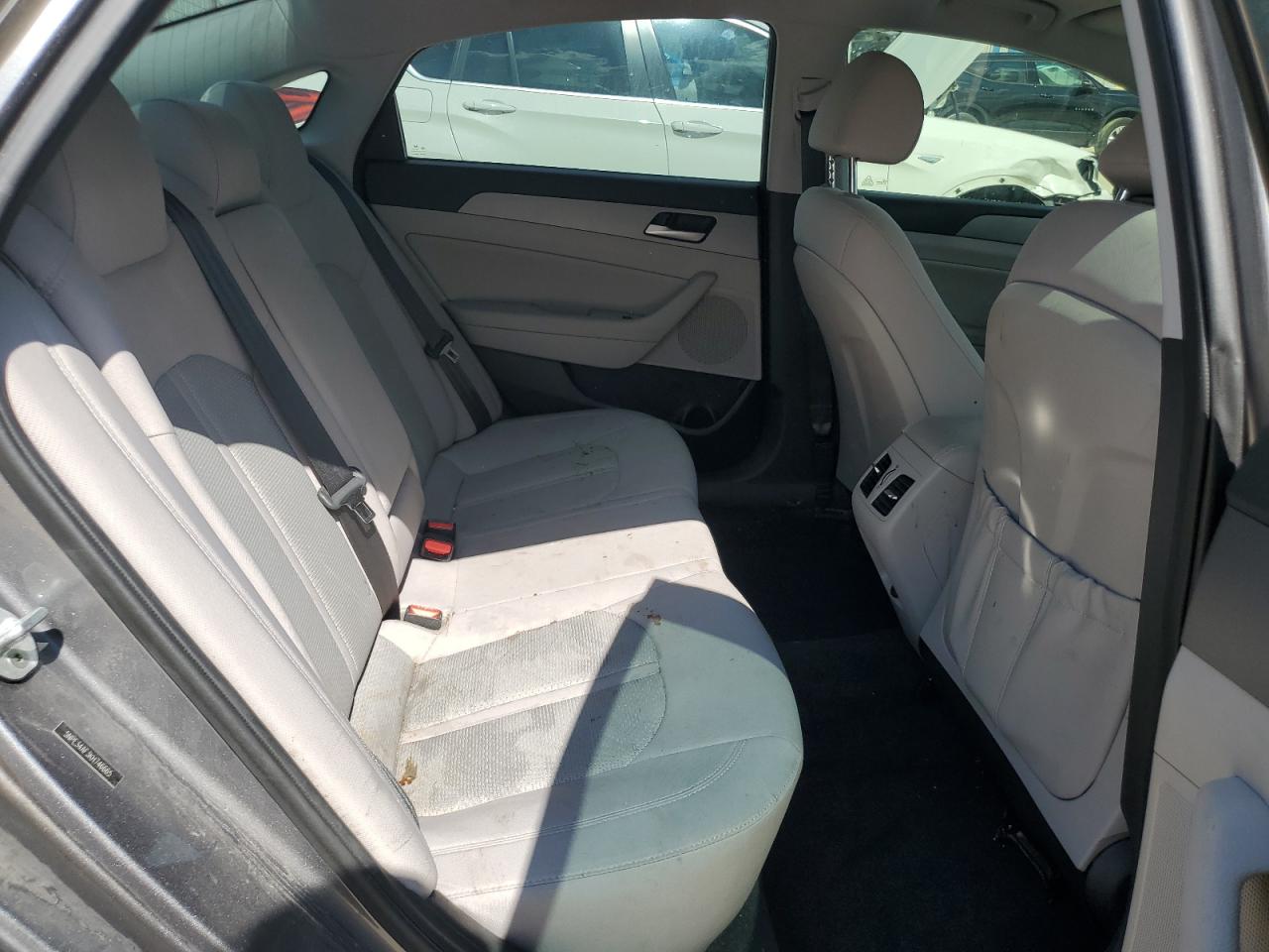 2019 Hyundai Sonata Limited VIN: 5NPE34AF3KH746665 Lot: 63926134