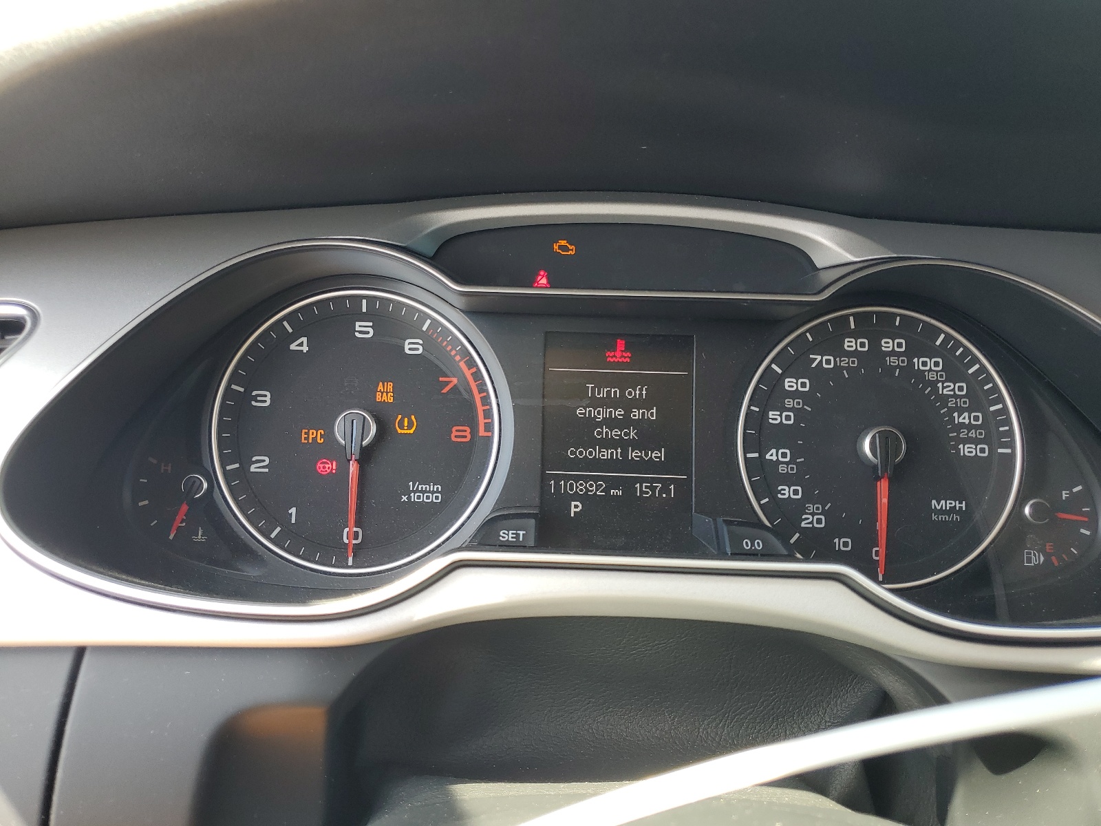 WAUEFAFL0GN013501 2016 Audi A4 Premium Plus S-Line