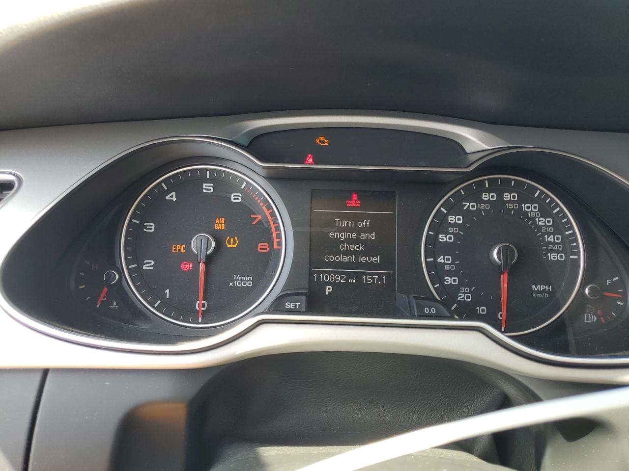 2016 Audi A4 Premium Plus S-Line VIN: WAUEFAFL0GN013501 Lot: 62458934