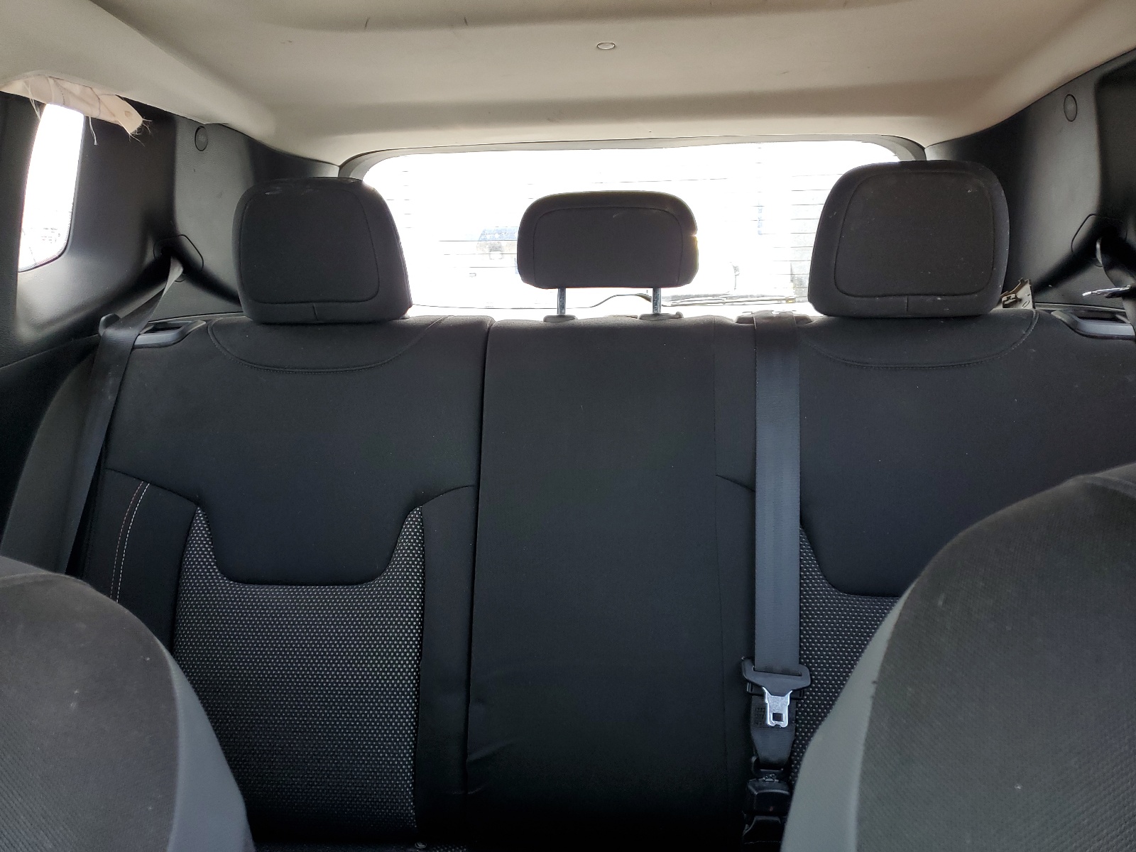 ZACCJBBT4GPC82855 2016 Jeep Renegade Latitude