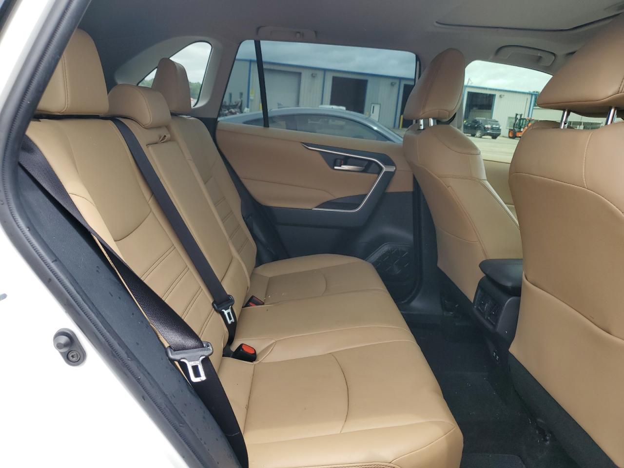 2020 Toyota Rav4 Xle Premium VIN: JTMC1RFV9LD049583 Lot: 63029814