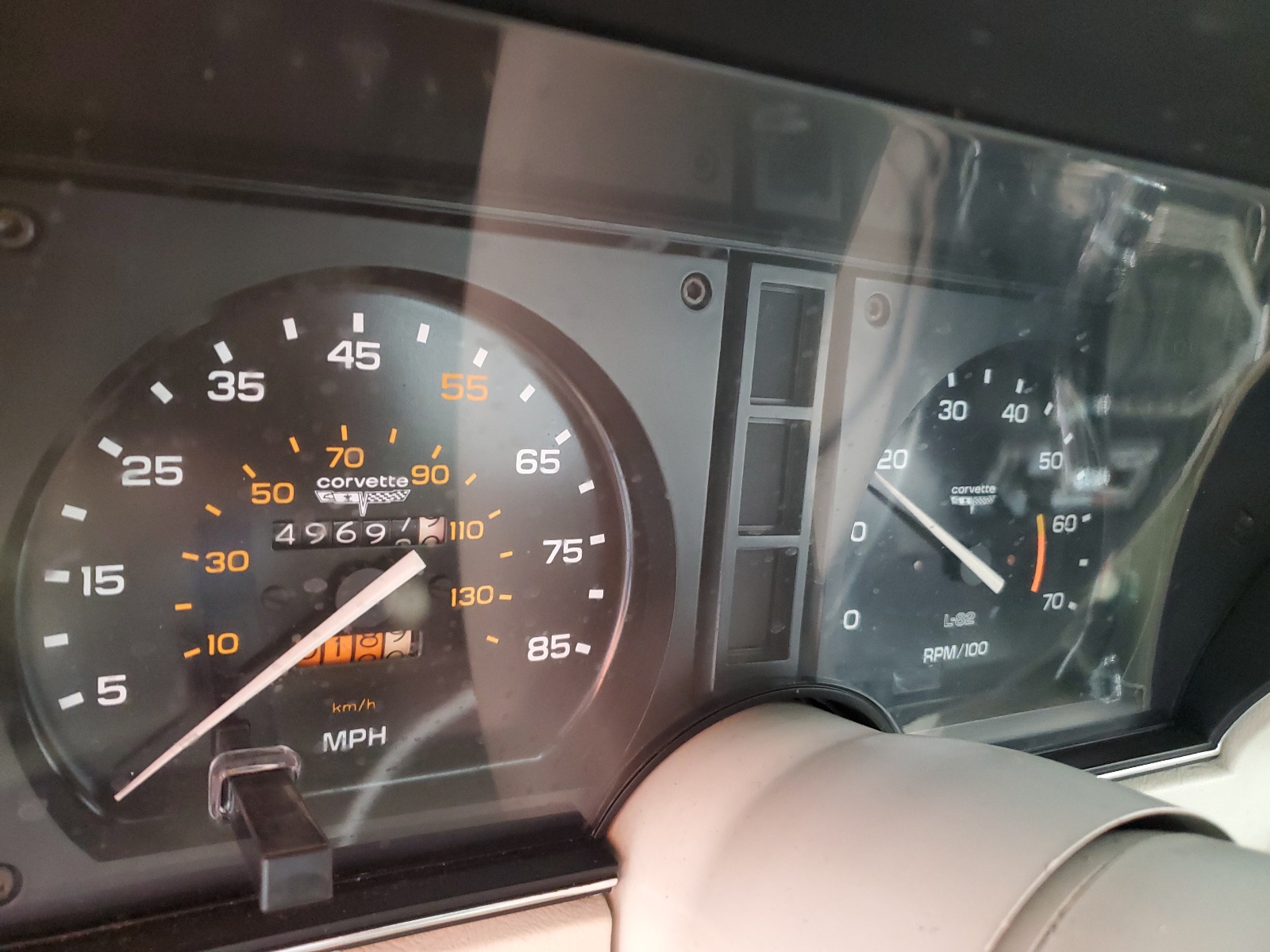 1Z876AS420395 1980 Chevrolet Corvette