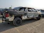 2016 Chevrolet Silverado K2500 Heavy Duty Lt იყიდება Wichita-ში, KS - Burn