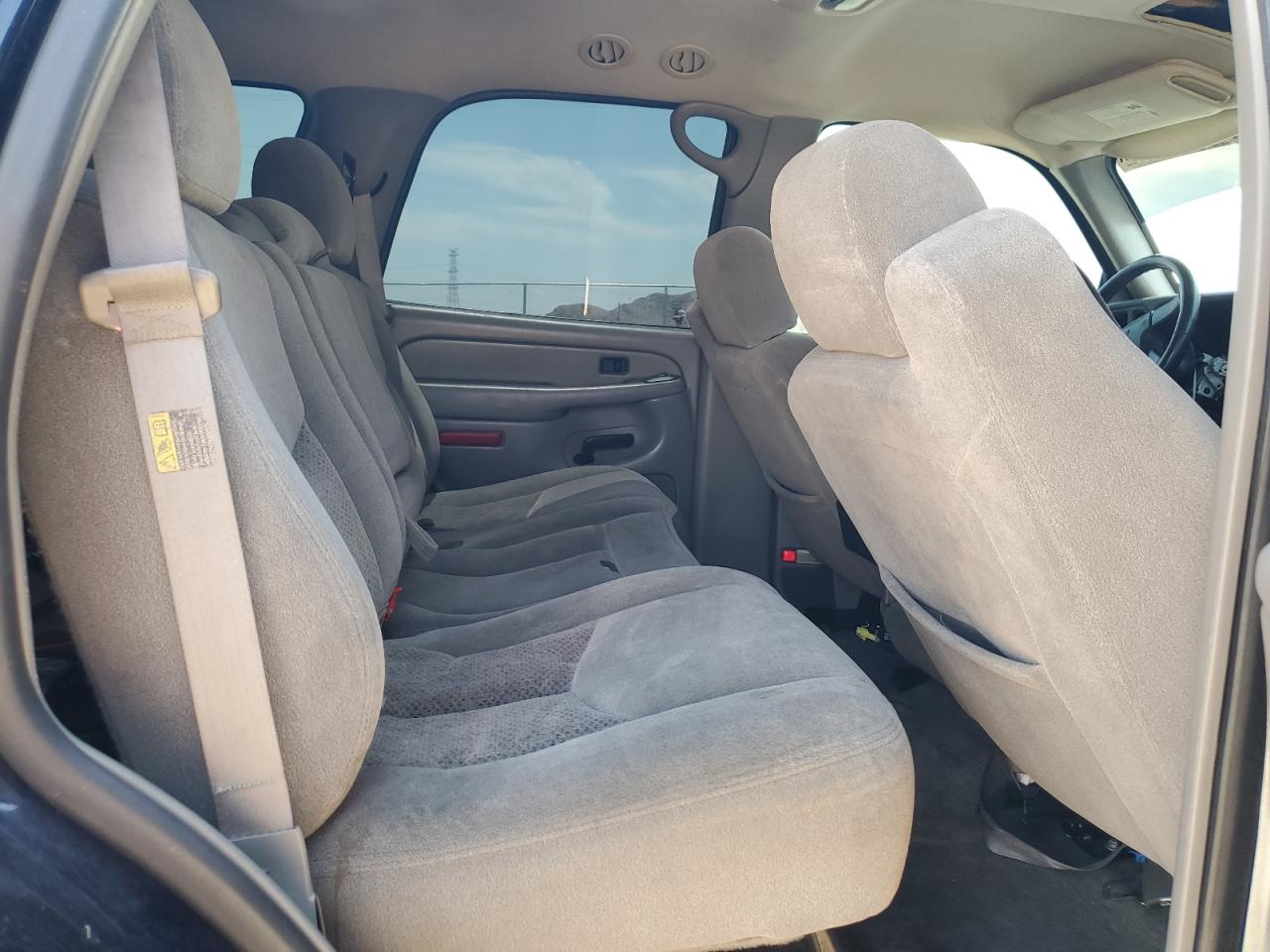 2004 Chevrolet Tahoe C1500 VIN: 1GNEC13V54R176142 Lot: 64625374