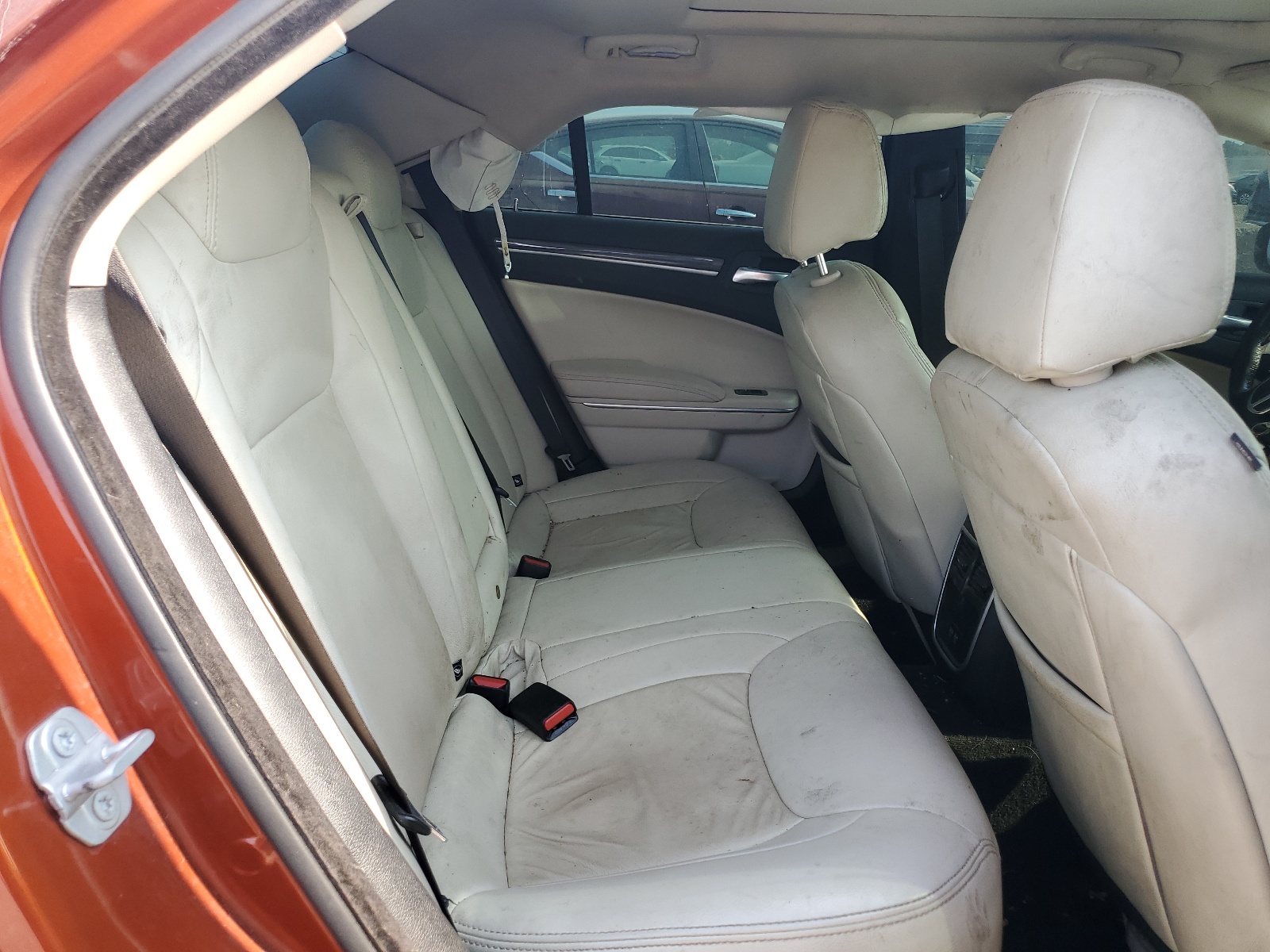 2C3CCAAG1LH230141 2020 Chrysler 300 Touring