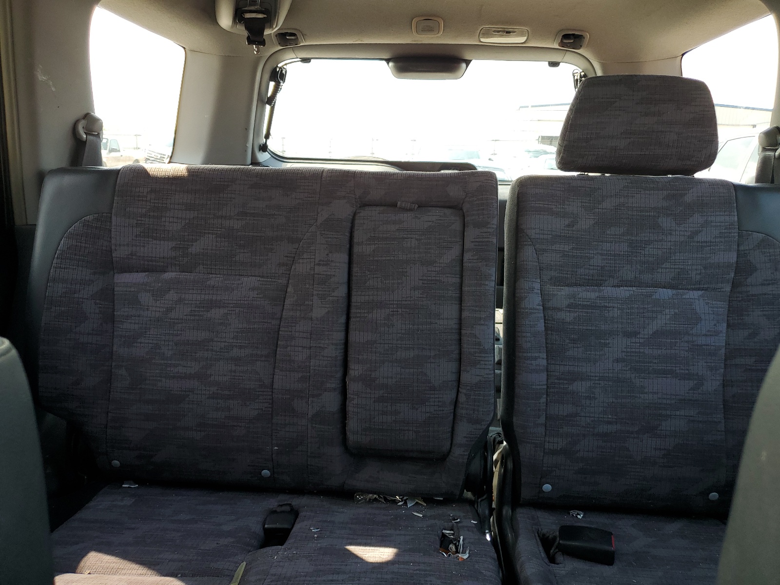 SHSRD68463U108658 2003 Honda Cr-V Lx