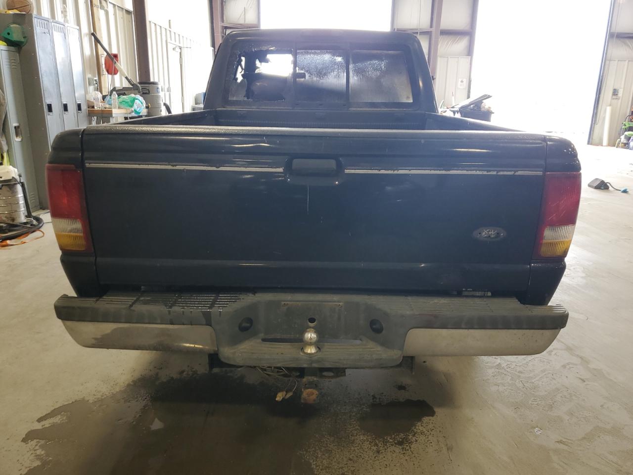 1994 Ford Ranger Super Cab VIN: 1FTCR14U1RPC00511 Lot: 63784454