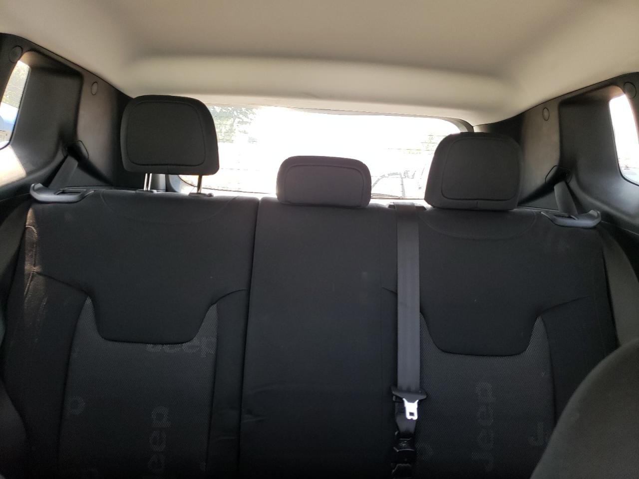 2017 Jeep Renegade Sport VIN: ZACCJAAB2HPF79448 Lot: 64635784