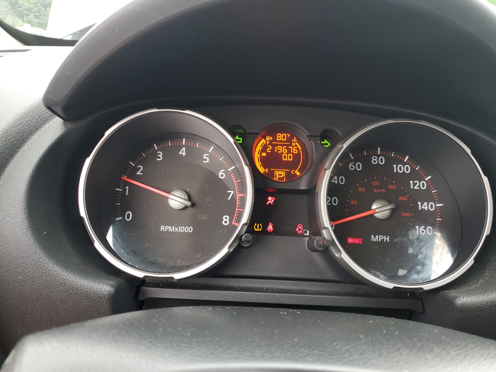 JN8AS58V19W442196 2009 Nissan Rogue S