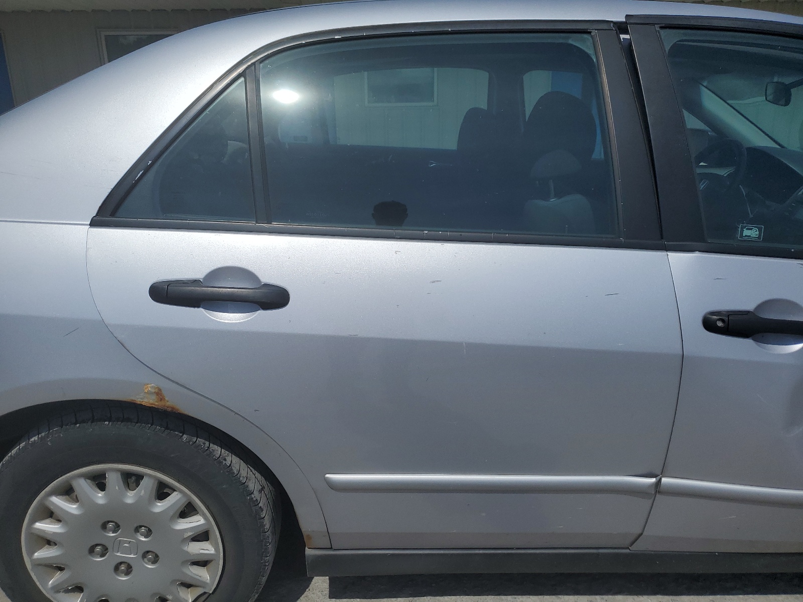 1HGCM56114A032472 2004 Honda Accord Dx