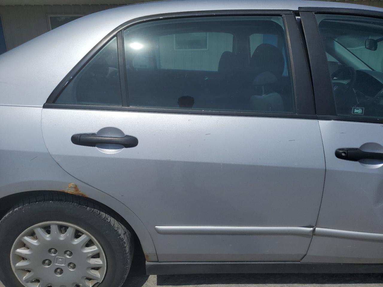 2004 Honda Accord Dx VIN: 1HGCM56114A032472 Lot: 61653144