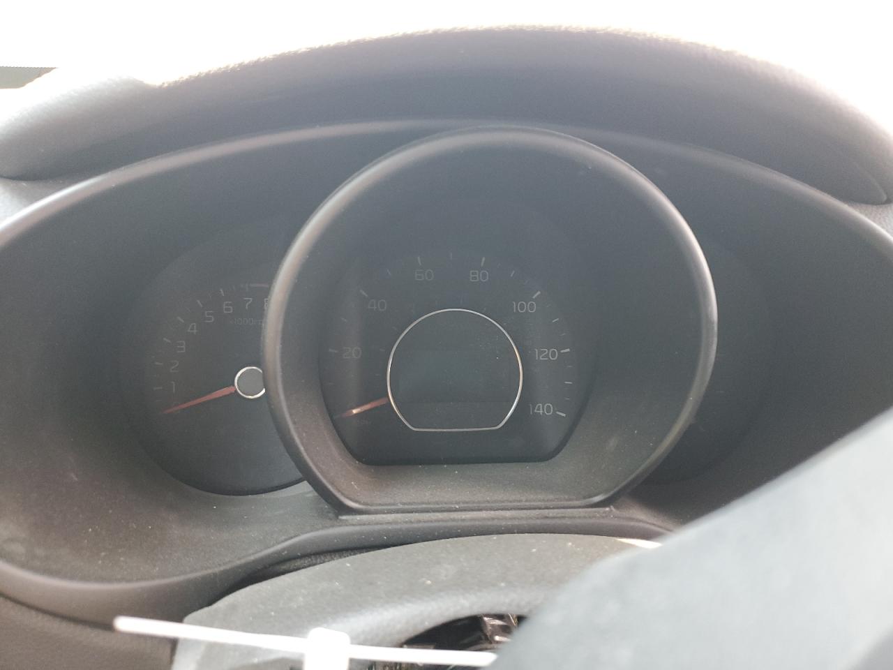 2016 Kia Soul + VIN: KNDJP3A57G7323930 Lot: 64409064