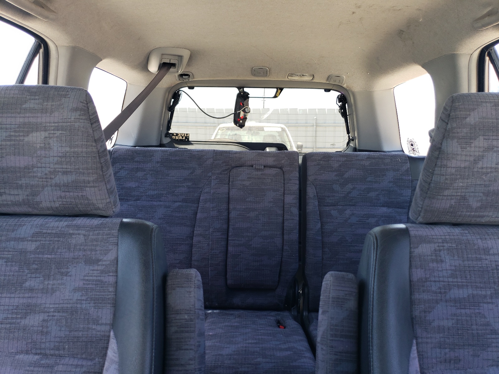 JHLRD68474C021750 2004 Honda Cr-V Lx