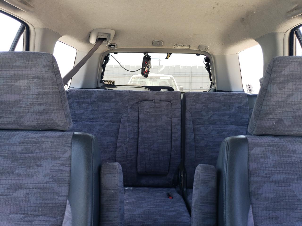 2004 Honda Cr-V Lx VIN: JHLRD68474C021750 Lot: 62330064