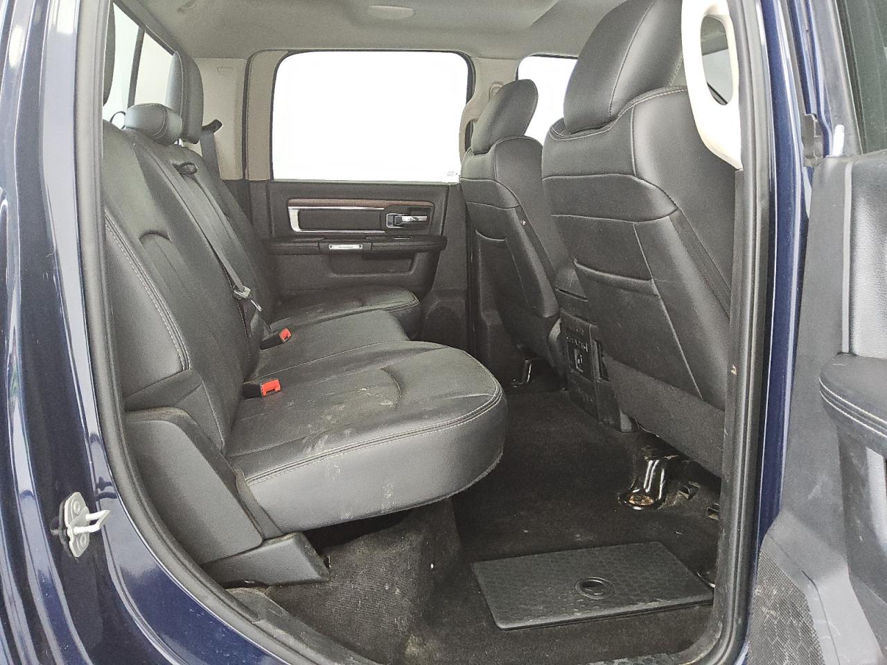 2018 Ram 3500 Laramie VIN: 3C63RRJL1JG103576 Lot: 58387184