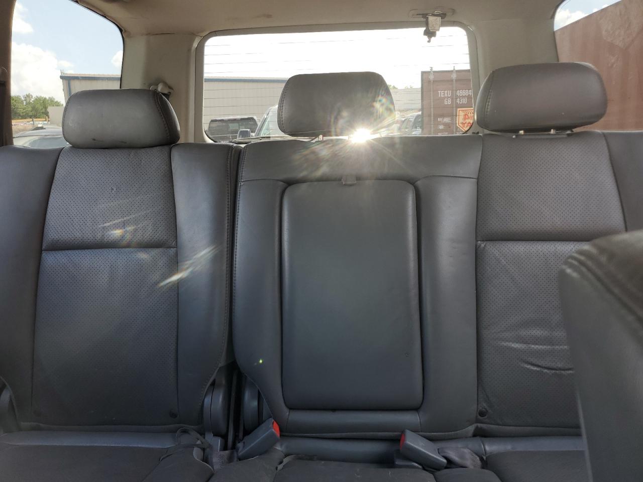 2005 Honda Pilot Exl VIN: 2HKYF18665H511982 Lot: 62097734