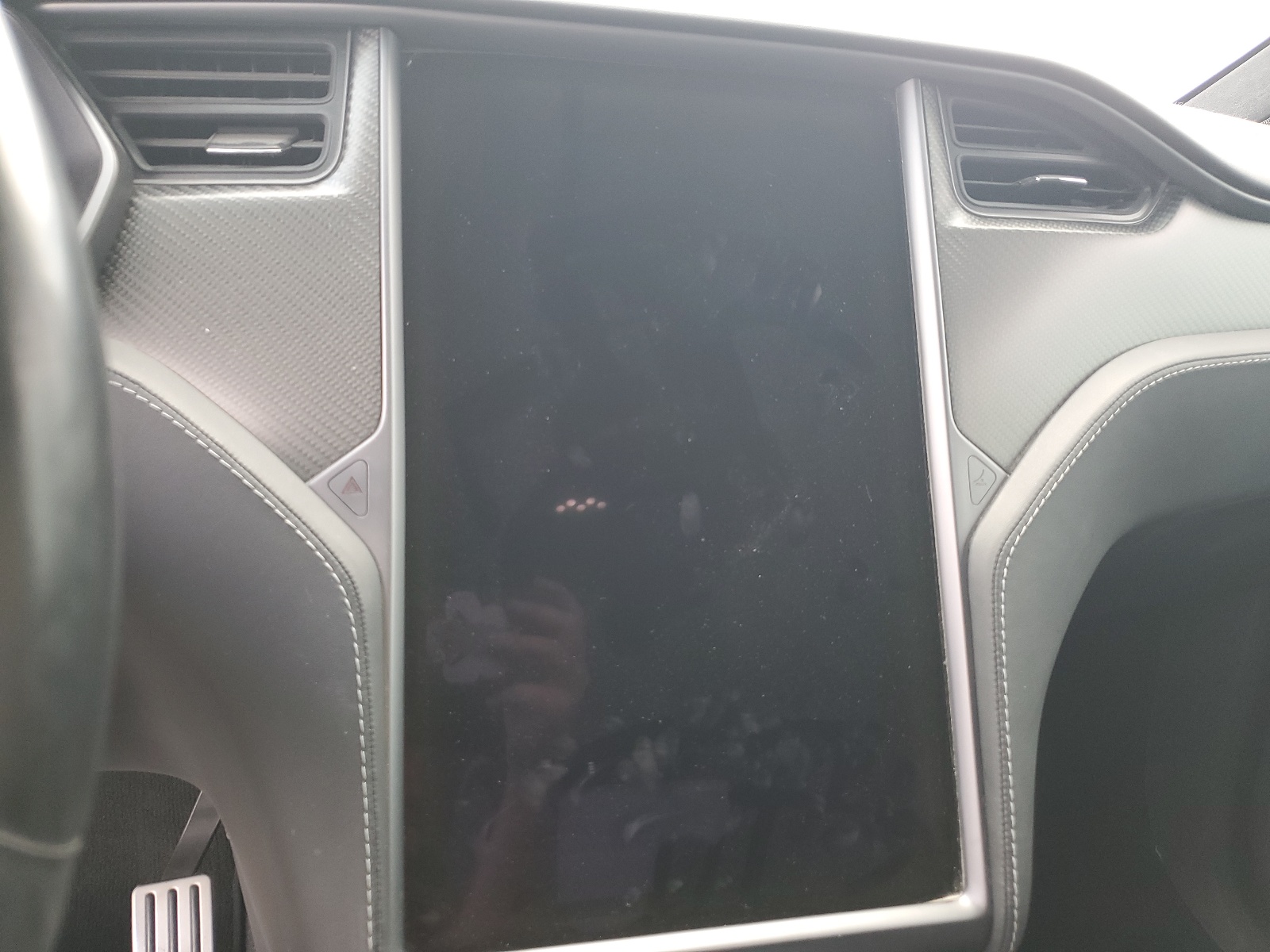 5YJXCBE43KF152985 2019 Tesla Model X P100D