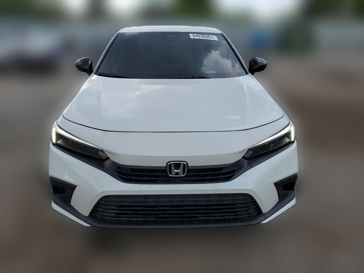 2HGFE2F57RH51300X 2024 Honda Civic Sport
