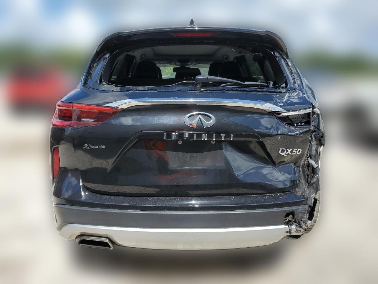 2019 Infiniti Qx50 Essential VIN: 3PCAJ5M14KF106764 Lot: 63297224