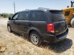 2018 Dodge Grand Caravan Sxt en Venta en Magna, UT - Front End
