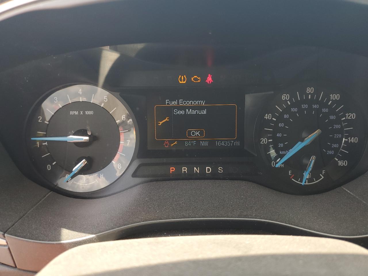 2014 Ford Fusion Se VIN: 1FA6P0HD8E5382551 Lot: 62518894